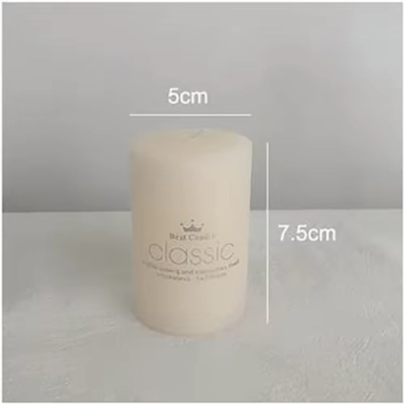 Designer Scented Candle in Ceramic Jar