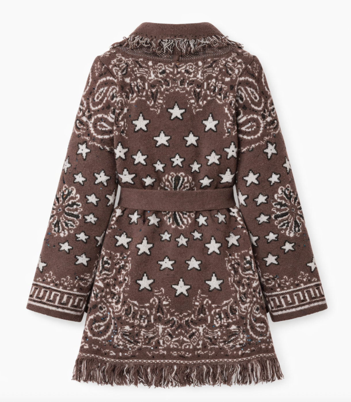 The Starfall Cardigan
