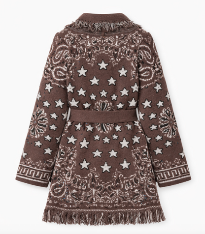 The Starfall Cardigan