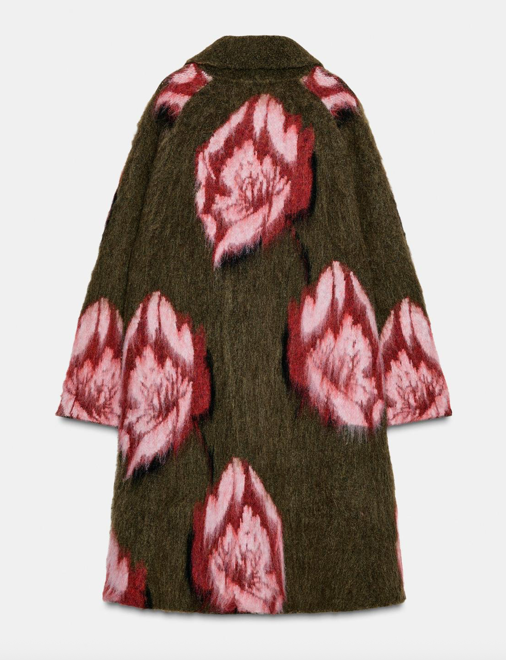 Iconic Viral Vogue Winter Coat 2025
