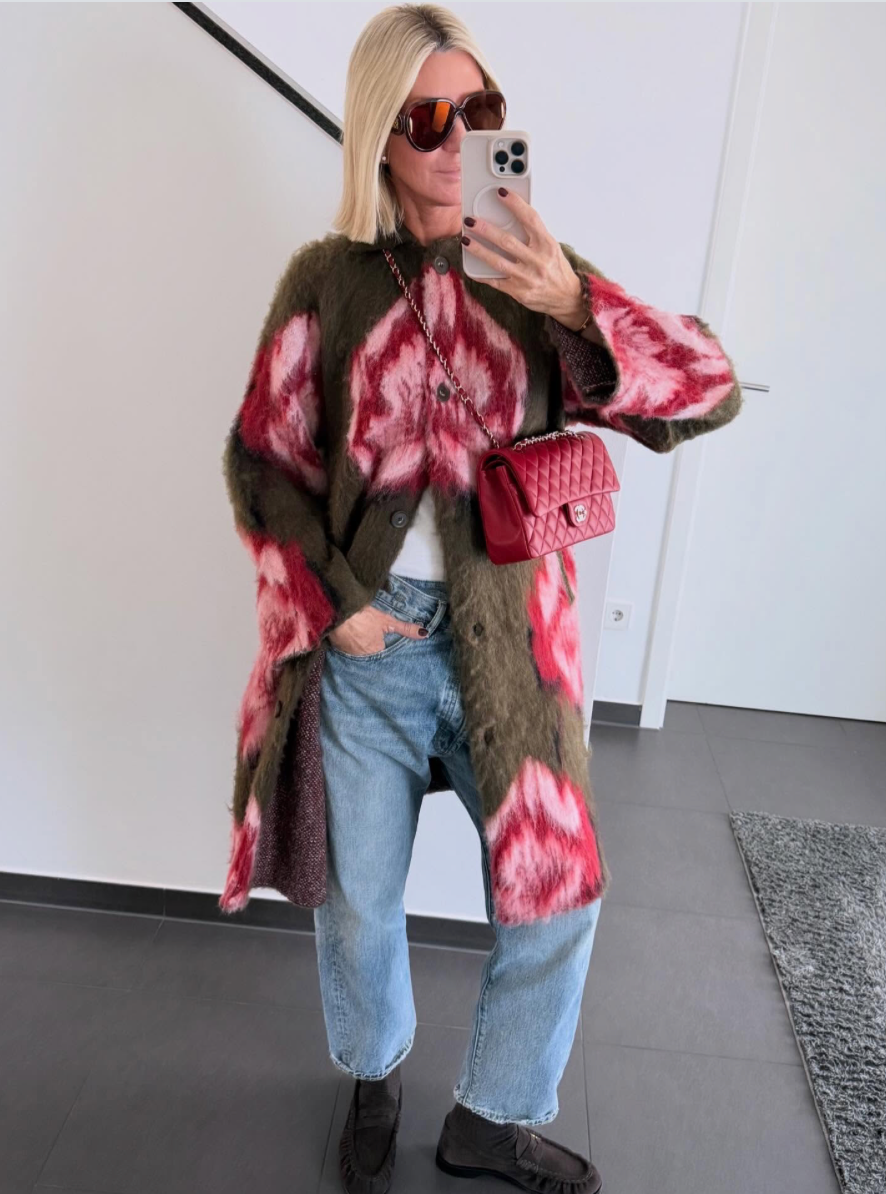 Iconic Viral Vogue Winter 2025 
