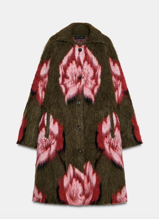 Iconic Viral Vogue Winter 2025 