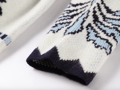 Echos of the Island Cardigan