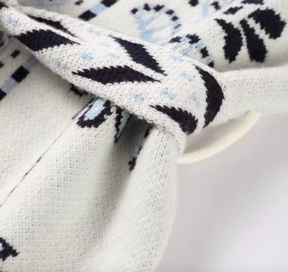 Echos of the Island Cardigan