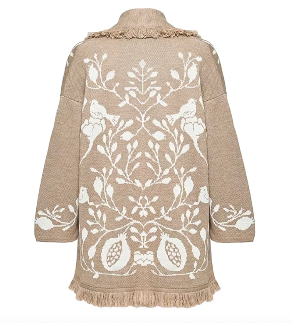 The Vineyard Bird Wrap