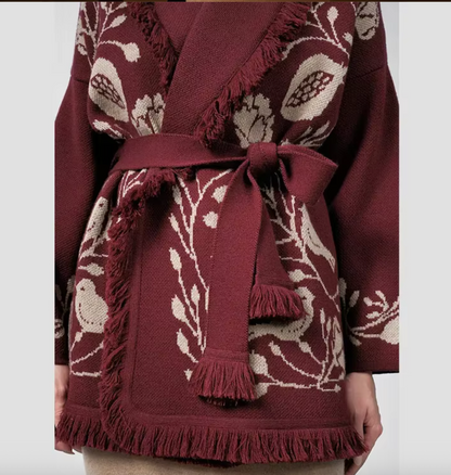 The Vineyard Bird Wrap