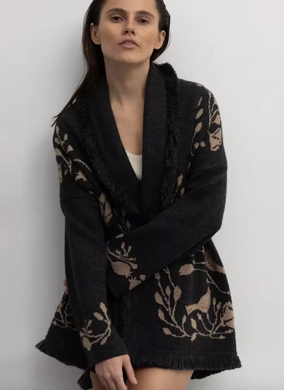 The Vineyard Bird Wrap