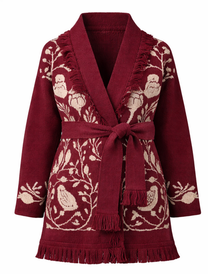 The Vineyard Bird Wrap