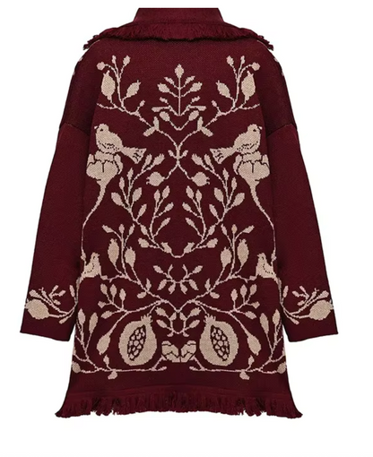 The Vineyard Bird Wrap