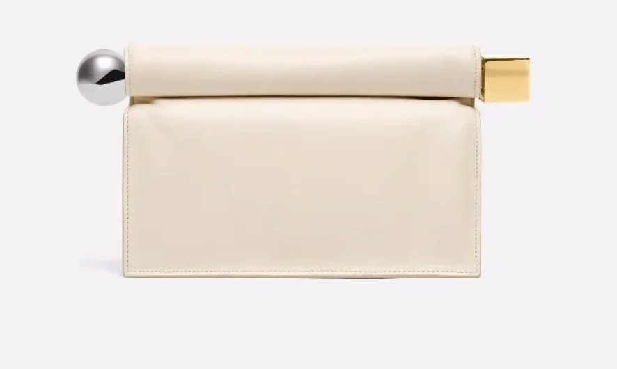 The Abstract Clutch 