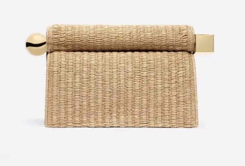 The Abstract Clutch 