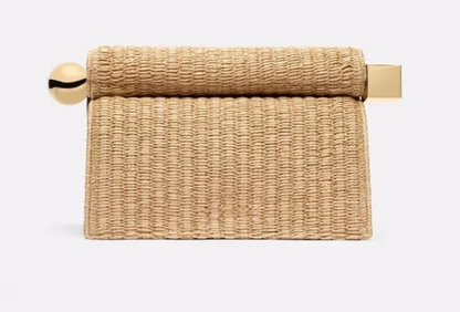 The Abstract Clutch 