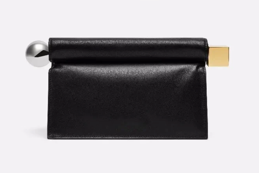 The Abstract Clutch 