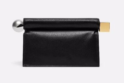 The Abstract Clutch 