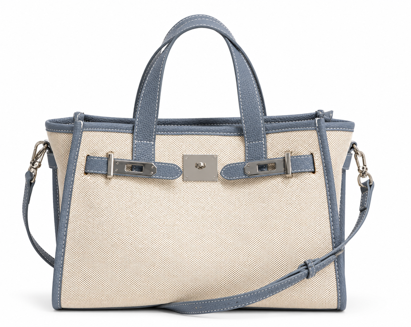 The Madison Tote 