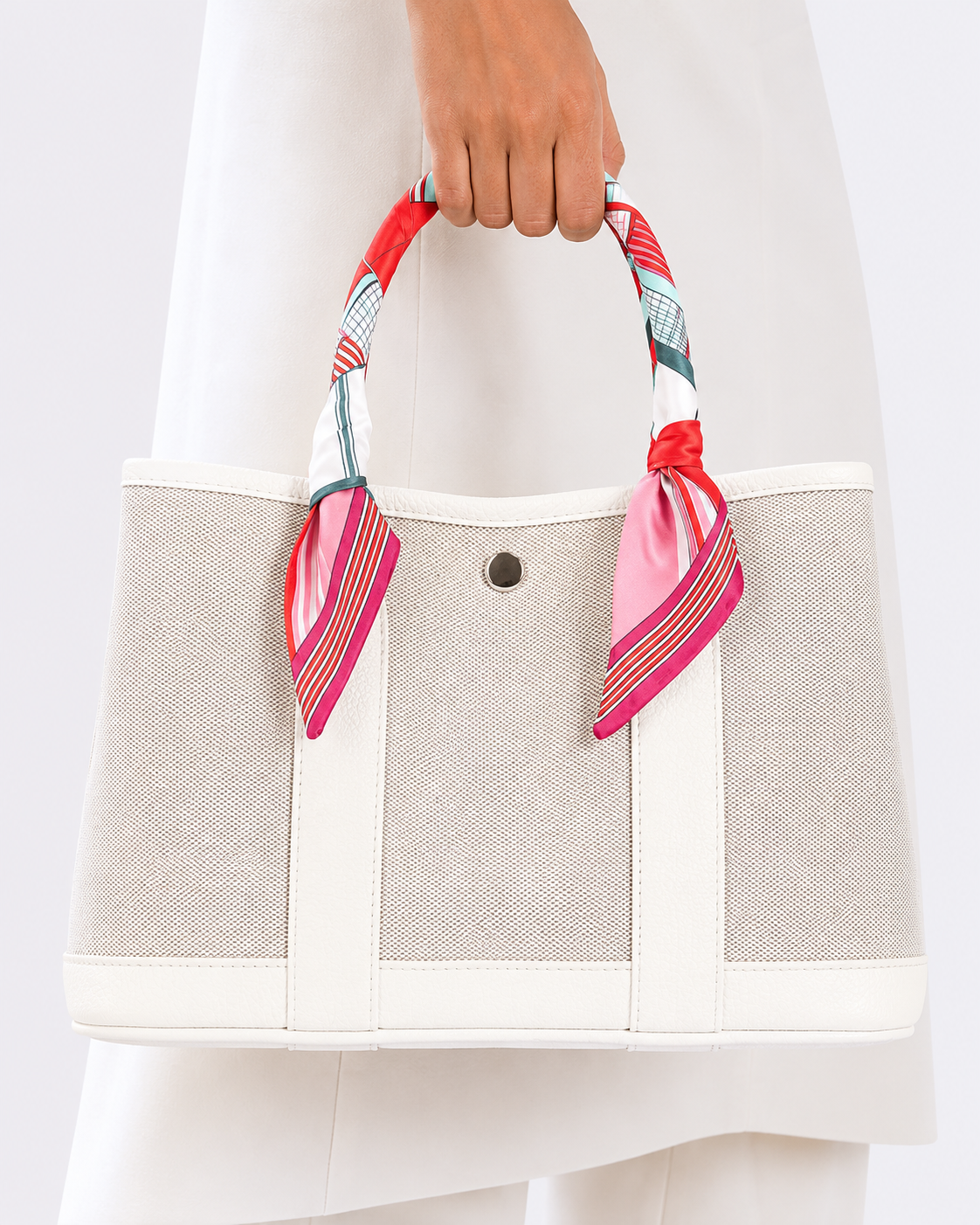 The Monaco Tote