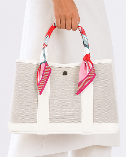 The Monaco Tote