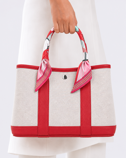 The Monaco Tote