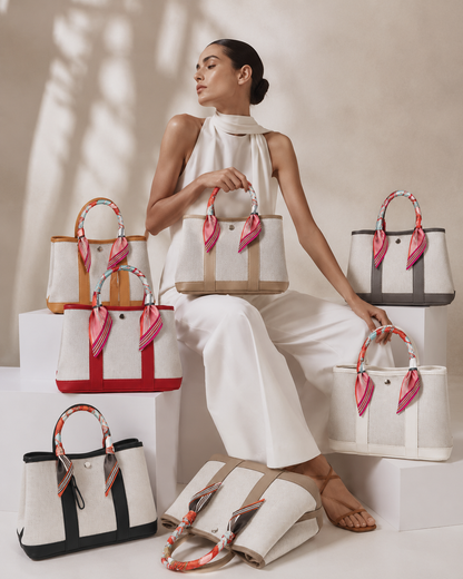 The Monaco Tote