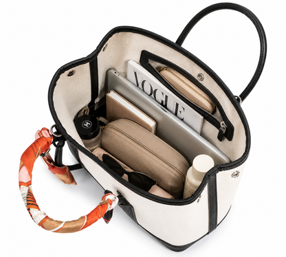 The Monaco Tote
