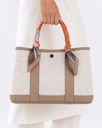 The Monaco Tote