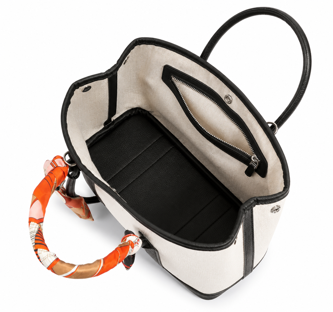 The Monaco Tote