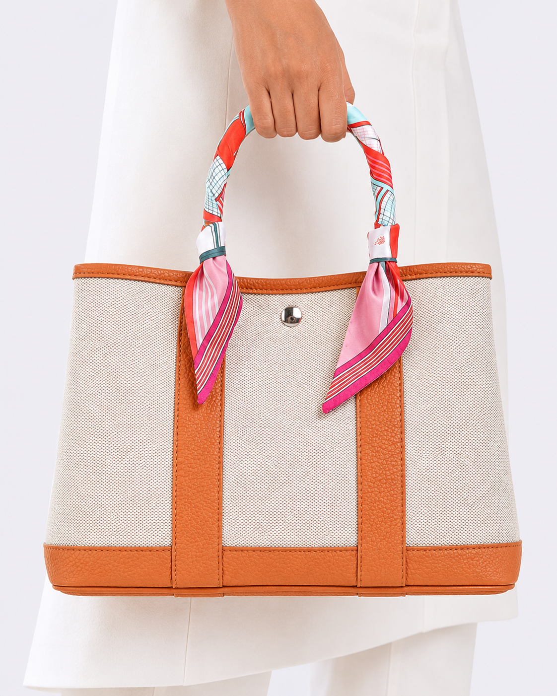 The Monaco Tote