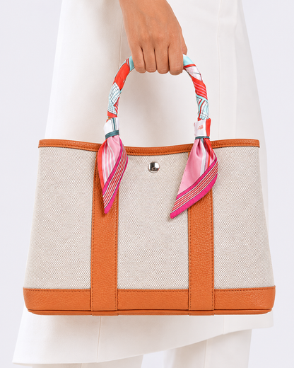 The Monaco Tote