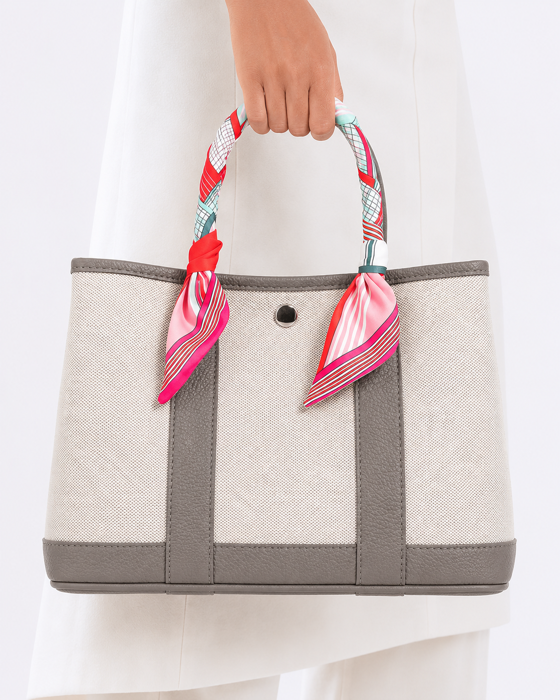 The Monaco Tote