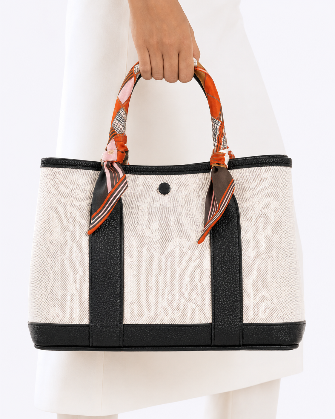 The Monaco Tote