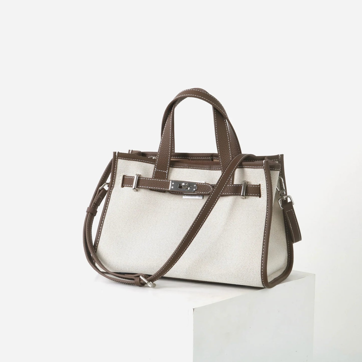 The Madison Tote 