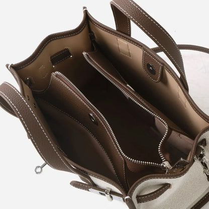 The Madison Tote 