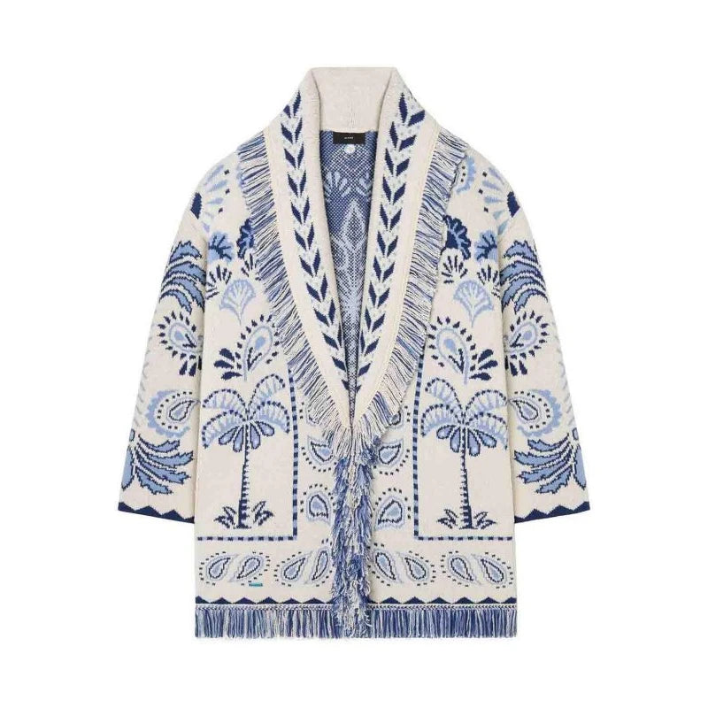 all colors cardigan 