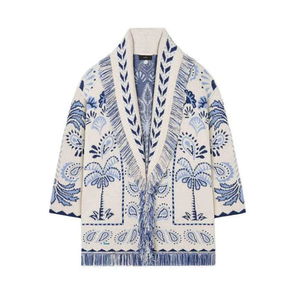 all colors cardigan 