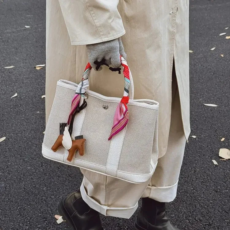 The Monaco Tote