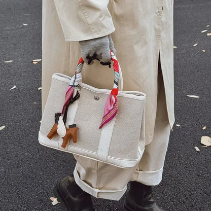 The Monaco Tote