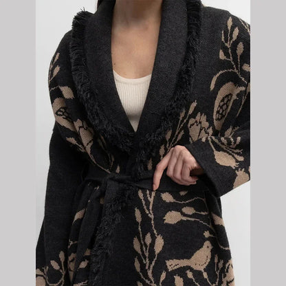 The Vineyard Bird Wrap