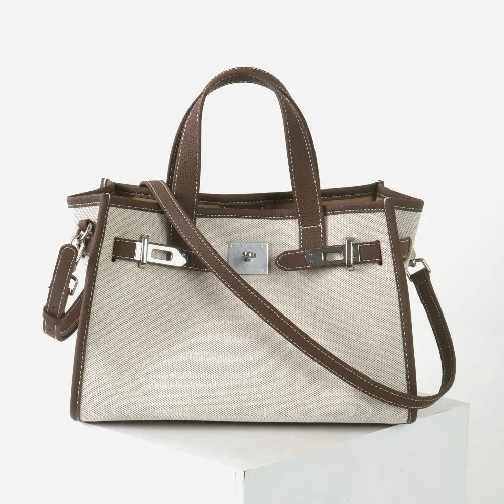 The Madison Tote 
