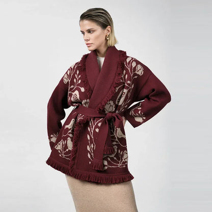 The Vineyard Bird Wrap