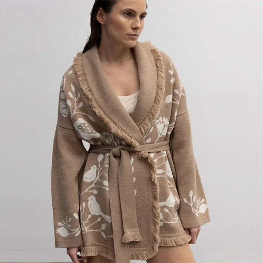 The Vineyard Bird Wrap