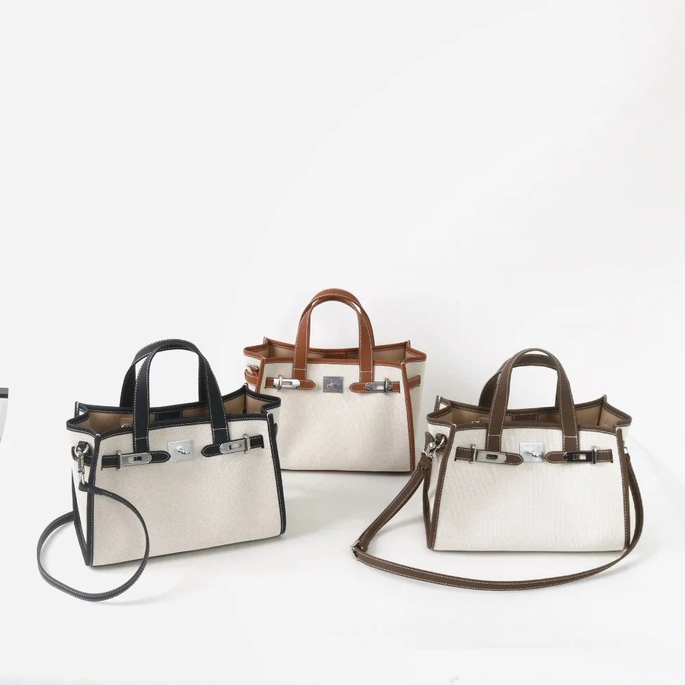 The Madison Tote 